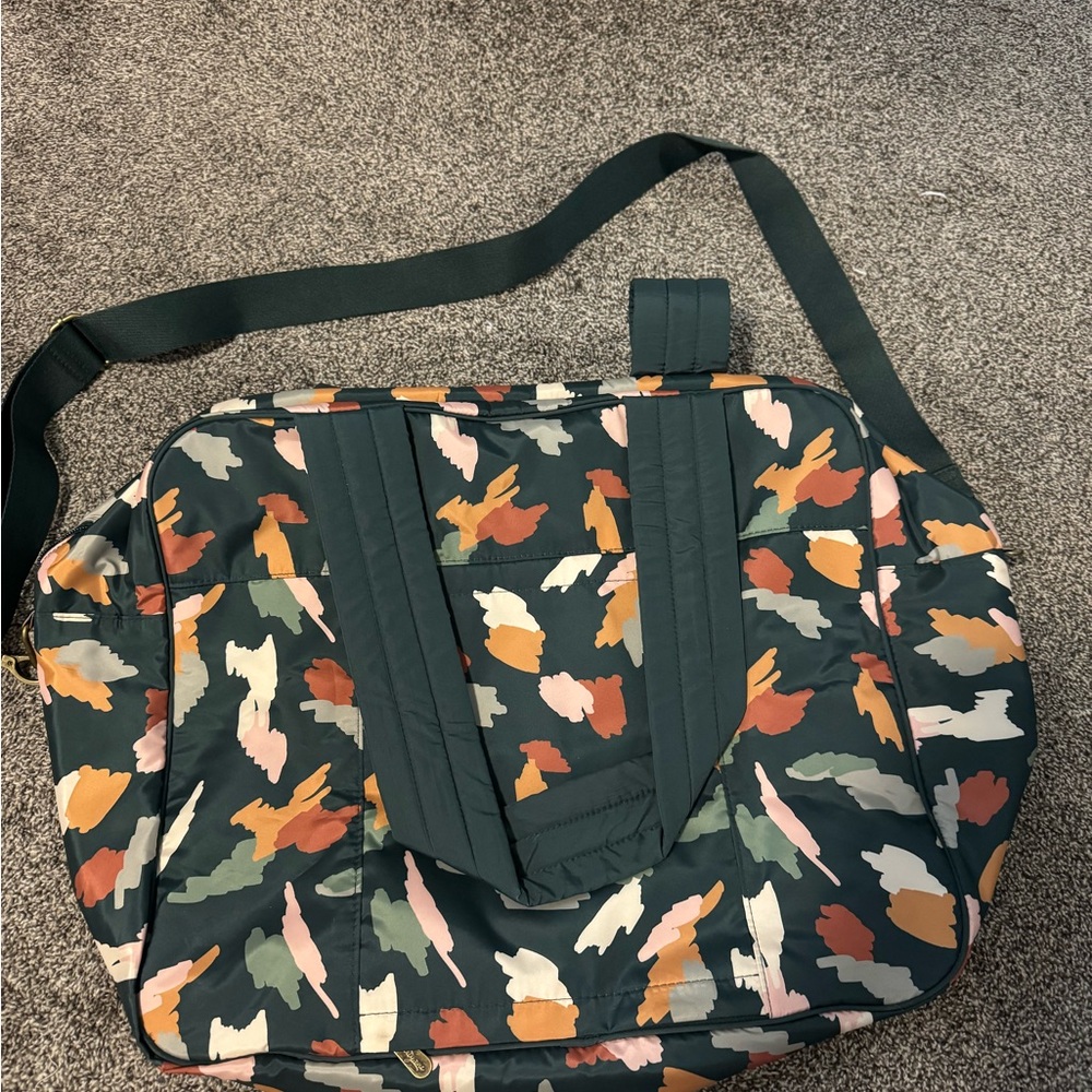 Thirty-One Fall Leave Bag